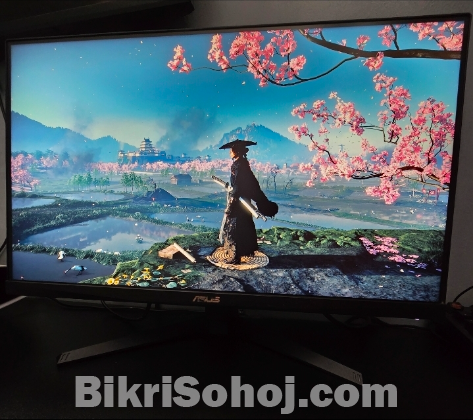 ASUS VG249Q1A 165HZ IPS LED MONITOR