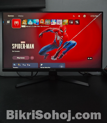 ASUS VG249Q1A 165HZ IPS LED MONITOR