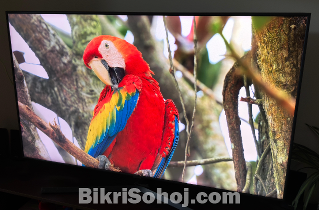 Samsung 65 inc tv UA65RU7470U