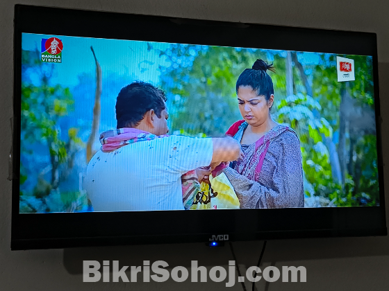 Jvco tv 32''