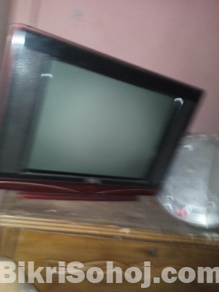 টিবি