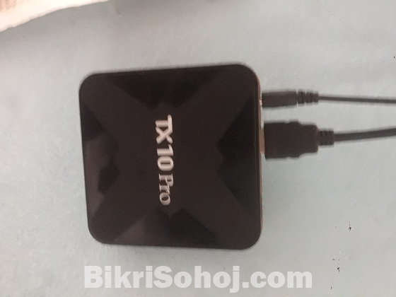 Tx10 pro