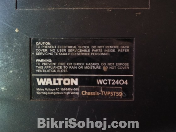 Walton TV