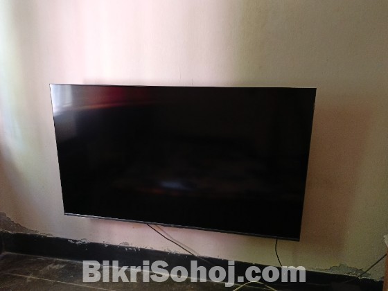TCL 55P8K 55