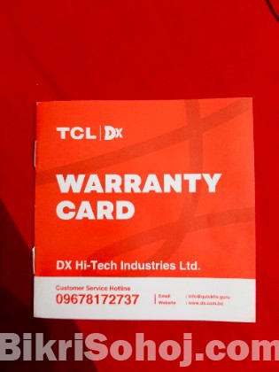 TCL 55P8K 55
