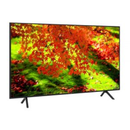 55 inch SAMSUNG 55RU7200 VOICE CONTROL UHD 4K TV