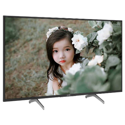 SONY BRAVIA 55 inch X7500H ANDROID 4K SMART TV PRICE BD