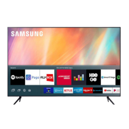 Samsung AU7700 65 Inch 4K UHD Smart TV