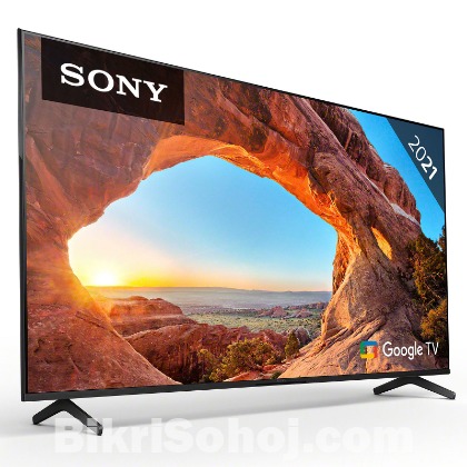 Sony Bravia X80J 55