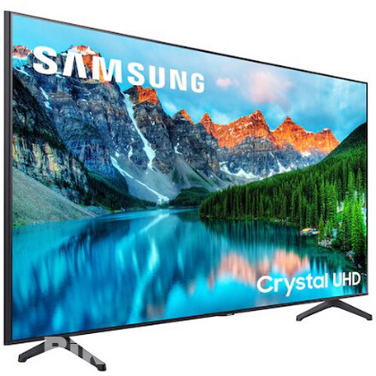 43 inch SAMSUNG TU8000 CRYSTAL UHD 4K TV PRICE BD