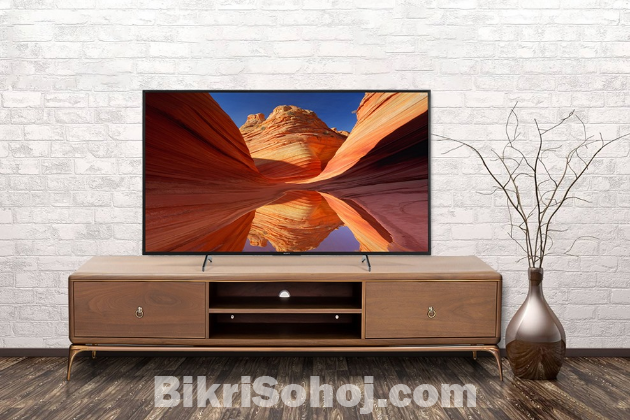 SONY BRAVIA 75 inch X8000H UHD 4K ANDROID TV PRICE BD