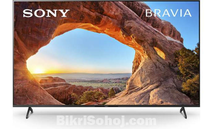 SONY BRAVIA 75X80J 75