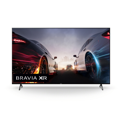 SONY 75 inch X80J UHD 4K ANDROID SMART GOOGLE TV