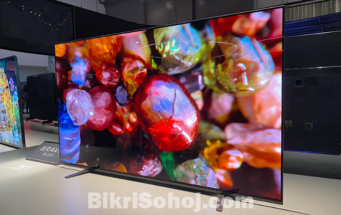 SONY BRAVIA 65 inch A8H OLED 4K ANDROID SMART TV