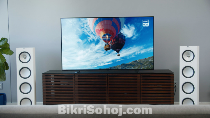 SONY BRAVIA 65 inch A8H OLED 4K ANDROID SMART TV