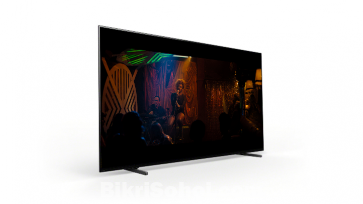 SONY BRAVIA 65 inch A80J XR OLED 4K ANDROID GOOGLE TV