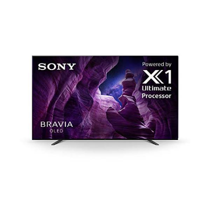 SONY BRAVIA 65 inch A80J XR OLED 4K ANDROID GOOGLE TV