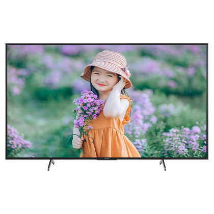 SONY 65 inch X7500H X1 Processor 4K ANDROID TV