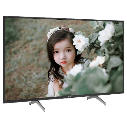 SONY 65 inch X7500H X1 Processor 4K ANDROID TV