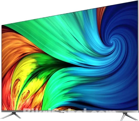 43 inch Mi 4S UHD 4K ANDROID VOICE CONTROL TV