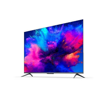 43 inch Mi 4S UHD 4K ANDROID VOICE CONTROL TV