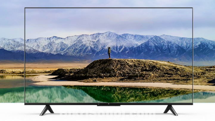 43 inch Mi P1 UHD 4K ANDROID VOICE CONTROL TV