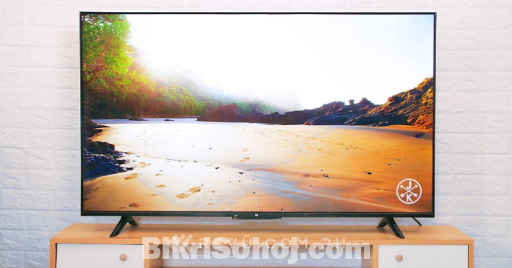 43 inch Mi P1 UHD 4K ANDROID VOICE CONTROL TV