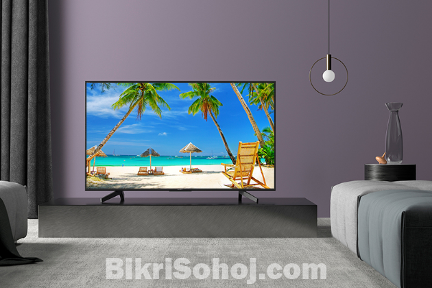 SONY BRAVIA 43W660G 43