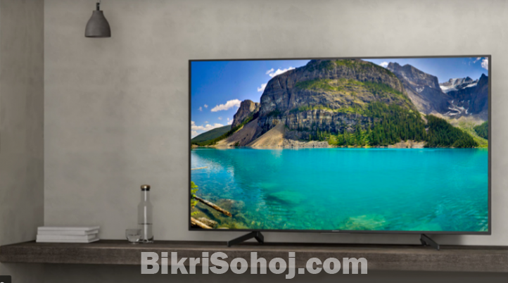 SONY BRAVIA 43W660G 43