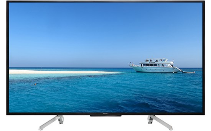 SONY BRAVIA 43W660G 43