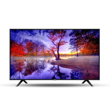 43 inch ANDROID VOICE CONTROL TV RAM/ROM 2/16 GB