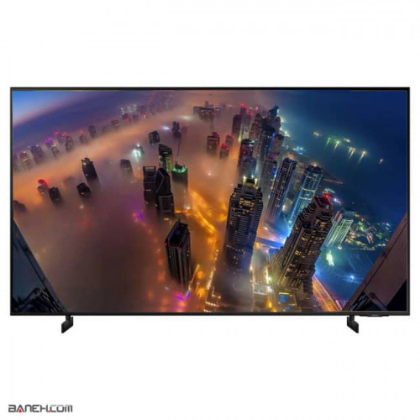 75 inch SAMSUNG AU8100 CRYSTAL UHD 4K BEZEL-LES TV