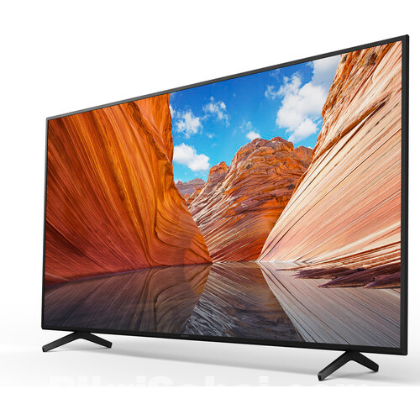 55 inch SONY BRAVIA X85J HDR 4K ANDROID GOOGLE TV