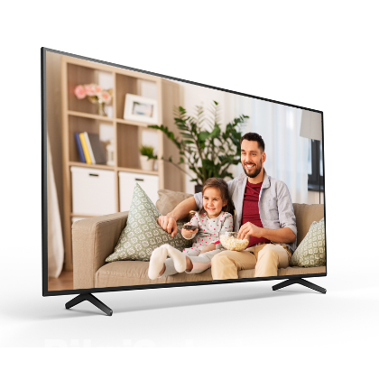 SONY BRAVIA 65 inch X80J HDR 4K ANDROID VOICE CONTROL GOOGLE