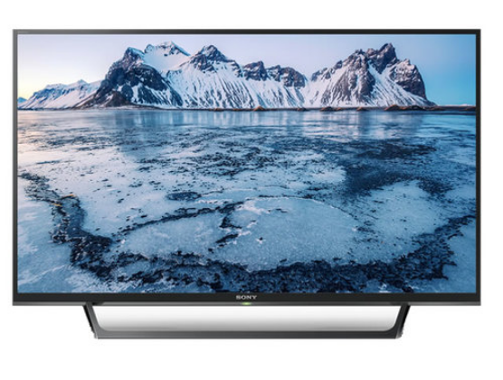 32 inch SONY BRAVIA W600D SMART LED TV