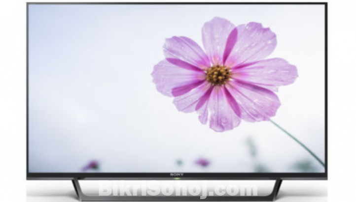 32 inch SONY BRAVIA W600D SMART LED TV