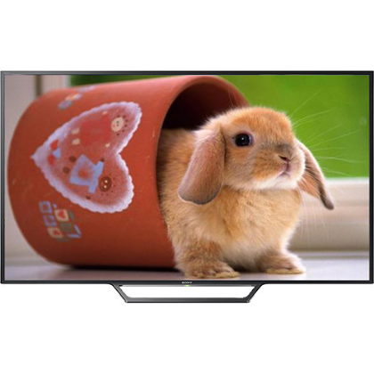 32 inch SONY BRAVIA W600D SMART LED TV