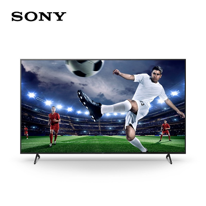 SONY BRAVIA 55 inch X80J HDR 4K ANDROID GOOGLE TV