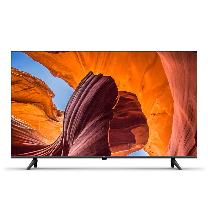 Mi 43 inch 4S ANDROID UHD 4K VOICE CONTROL TV