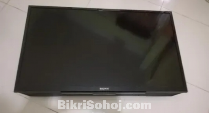 Sony Bravia TV