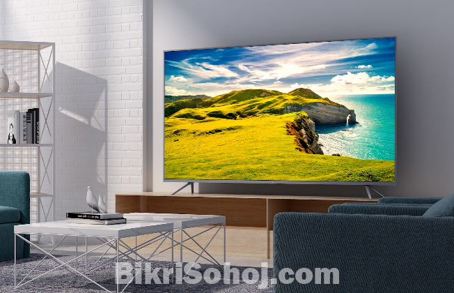 XIAOMI MI 55 inch 4S UHD 4K ANDROID SMART TV