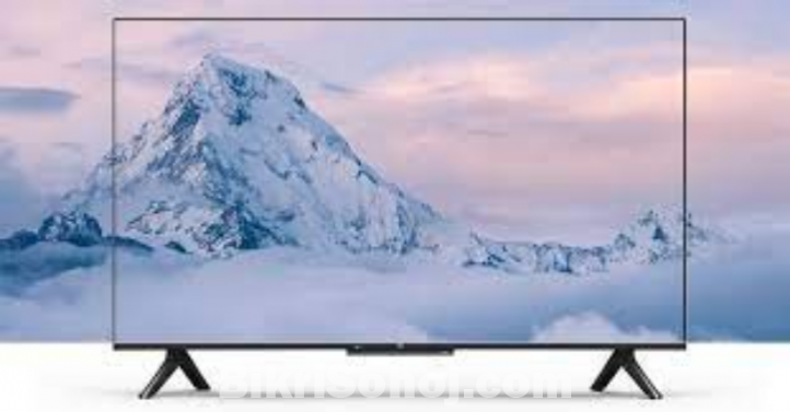 50 inch XIAOMI Mi P1 UHD 4K ANDROID SMART TV