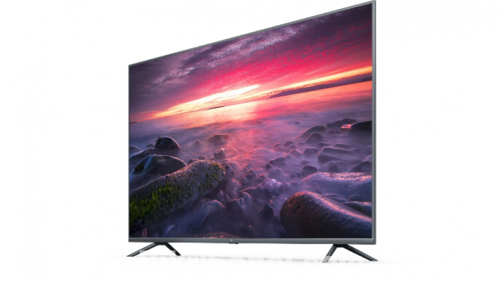 50 inch XIAOMI Mi P1 UHD 4K ANDROID SMART TV