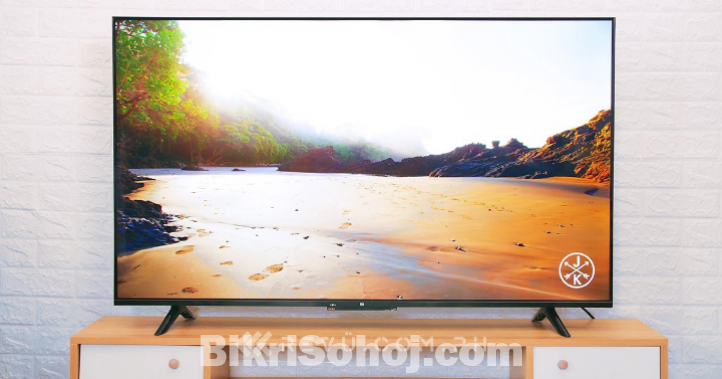 55 inch XIAOMI Mi P1 UHD 4K ANDROID SMART TV