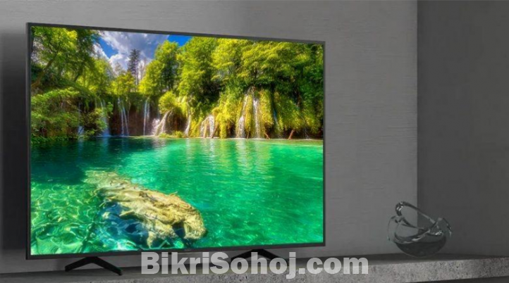 55 inch SONY X8000H ANDROID UHD 4K SMART TV