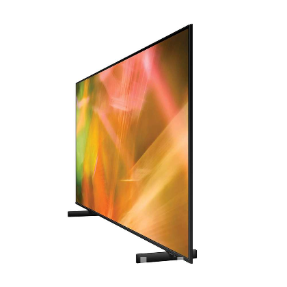 SAMSUNG 55 inch AU8000 CRYSTAL UHD 4K SMART TV