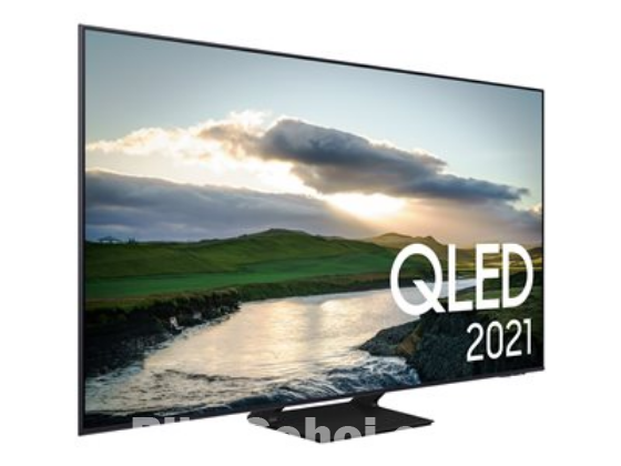 SAMSUNG 55 inch Q70A QLED HDR 4K SMART TV
