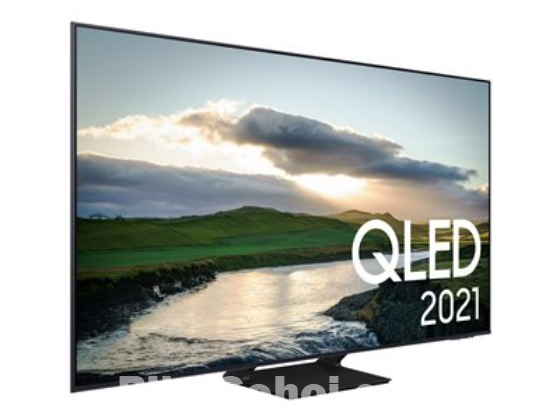 SAMSUNG 65 inch Q70A QLED HDR 4K SMART TV