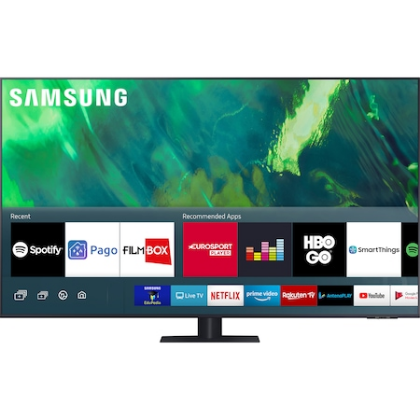 SAMSUNG 65 inch Q70A QLED HDR 4K SMART TV