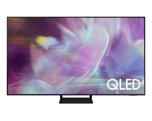 SAMSUNG 65 inch Q70A QLED HDR 4K SMART TV